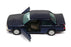Gama 1/43 Scale Diecast 1166 - BMW 325i - Blue