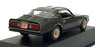 Altaya 1/43 Scale 31325A - 1977 Pontiac Firebird - Black/Gold