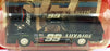 Racing Champions Stock Rods 3.25" 6700 #58 - Luxaire Nascar #99 Glenn Allen