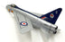 Corgi 1/72 Scale 49402 - EE Lighting F2 92 Sqn RAF Aerobatics Team