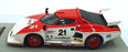 Tecnomodel 1/18 Scale TM18-258A Lancia Stratos Turbo Gr.5 #21 6h Vallelunga 1976