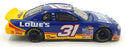 Action 1/24 Scale C249816177 1998 Chevrolet Monte Carlo #31 Lowe's