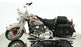 Maisto 1/18 Scale 39728 - Harley Davidson 2001 FLSTS Heritage Springer