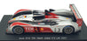 Spark 1/43 Scale S0683 - Audi R10 TDI Team Joest #3 Le Mans 2007