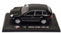 High Speed 1/43 Scale HF9254S - Porsche Cayenne Turbo 2002 - Black