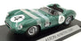 Shelby Collectibles 1/18 Scale 01109 Aston Martin DBR1 #4 Stirling Moss Signed