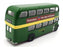B-T Models 1/76 Scale B115A Bristol Lodekka LD6G Hants and Dorset 1954-75 Green