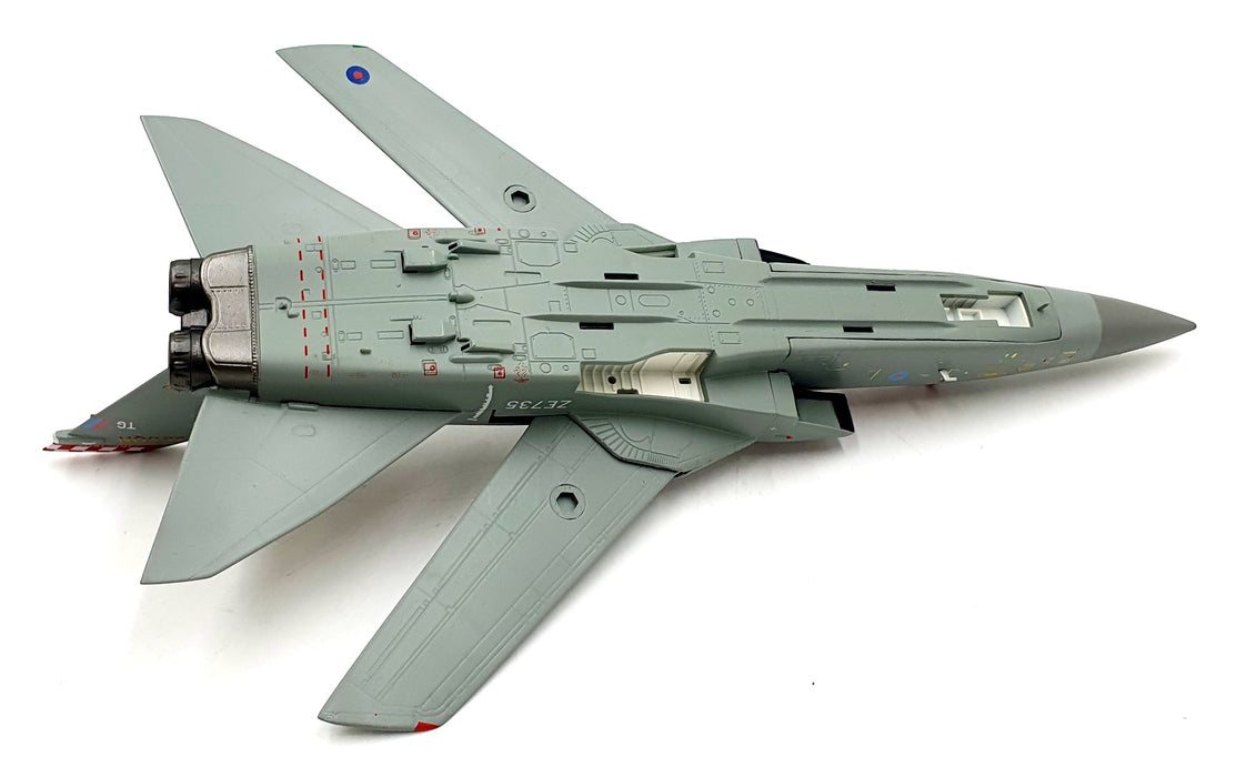 Sky Guardians 1/72 Scale SGE72-001-004 - Panavia Tornado F3 RAF 56 SQN Firebirds
