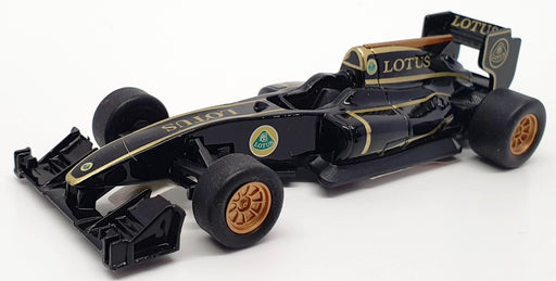 Welly 1/34-39 Scale 43646 - Lotus 125 Pull Back And Go - Black