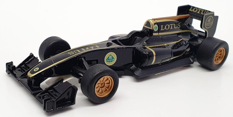 Welly 1/34-39 Scale 43646 - Lotus 125 Pull Back And Go - Black
