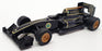 Welly 1/34-39 Scale 43646 - Lotus 125 Pull Back And Go - Black