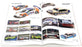 Minichamps Edition 1 2018 - A4 Fully Illustrated Catalogue 187 Colour Pages