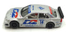 Ninco 1/32 Scale Slot Car 50113 - Mercedes-Benz C-Klasse #14 Silver