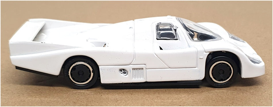 PORSCHE 956 WARSTEINER #9 Le Mans 1984 1/43 Quartzo En Excellent Etat PORSCHE 956 WARSTEINER #9 Le Mans 1984 1/43 Quartzo En Excellent Etat