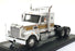 Ixo 1/43 Scale TR210.22 - 2012 Freightliner Coronado - White