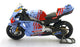 Maisto 1/18 Scale Diecast 36399 - Ducati Team Gresini Racing #73 Moto GP 2024