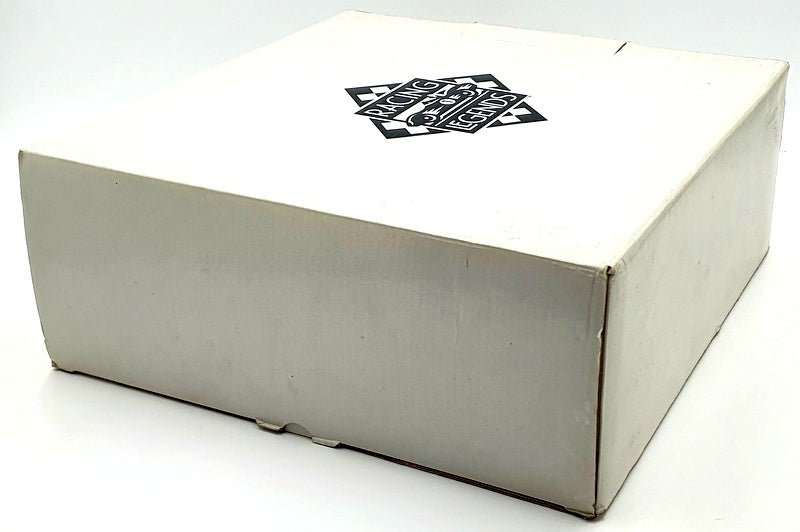 Exoto 1/18 Scale Diecast 18093 - Jagermeister Porsche 934 RSR/935 1976 Gift Set