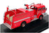 Code 3 Collectibles 1/64 Scale 12543 - Mack C Satelite 2 Fire Engine - FDNY