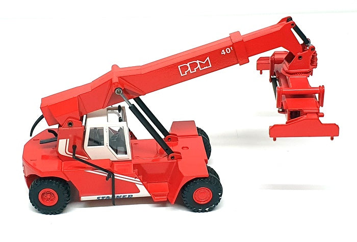 Joal 1/50 Scale Diecast 169 - PPM Container Super Stacker - Red