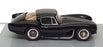 Unknown Brand ? 1/43 Scale Built Kit AM3SB - Aston Martin DB3S Coupe St. - Black