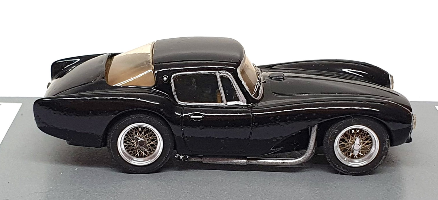 Unknown Brand ? 1/43 Scale Built Kit AM3SB - Aston Martin DB3S Coupe St. - Black