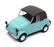 DeAgostini 1/43 Scale 185133 - CM3 C-3A Russian Car - Lt. Blue/Black