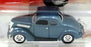 Johnny Lightning 1/64 Scale 442-01 Hot Rods 1937 Coupe - Blue/Grey