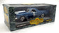Ertl 1/18 Scale Diecast 7263 - 1970 Chevrolet El Camino SS454 - Blue
