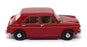 WMT 1/43 Scale BMC04 - 1973 Vanden Plas Princess 1300 Mk3 - Damask Red 1 Of 25