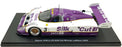 CMR 1/18 Scale CMR202 - Jaguar XJR12 #3 Silk Cut Winner Le Mans 1990