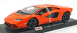 Maisto 1/18 Scale Diecast 46629 - Lamborghini Countach LPI 800-4 - Orange