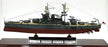 Franklin Mint 1/350 Scale FM161123 - U.S.S. Arizona Battleship signature Edition