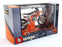 Burago 1/18 Scale 18-51081 - KTM 450 SX-F #84 Factory Edition Motorbike 2018