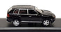 High Speed 1/64 Scale Diecast 64KFB22S - Porsche Cayenne Turbo - Black