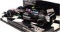 Minichamps 1/43 Scale 400 030039 - F1 European Minardi Cosworth PS03 Test Bobbi