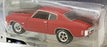 Johnny Lightning 1/64 Scale JLCP6002 - 1970 Chevrolet Chevelle SS - Jack Reacher