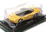 Altaya 1/43 Scale Diecast H092Y - Honda NSX - Yellow