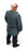 SF Scale Figures 1/18 Scale GPC97217F - Enzo Ferrari Resin Model Figure