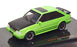 Ixo 1/43 Scale CLC584N.22 - 1990 Ford Escort MK IV XR3i - Met. Green/Black