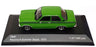 Whitebox 1/43 Scale WB141 - 1975 Opel Ascona A Sommer Basar - Green