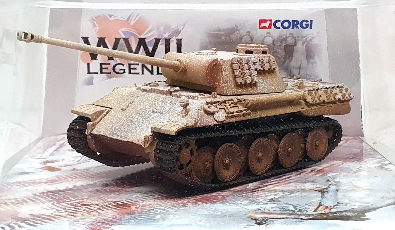 Recently Added Military Models
