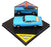 B.T.S. Mouldings 1/43 Scale 1958LB - 1958 Peerless GT - Lt. Blue