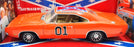 Ertl 1/18 Scale Diecast 32878 - 1969 Charger General Lee Duke of Hazzard