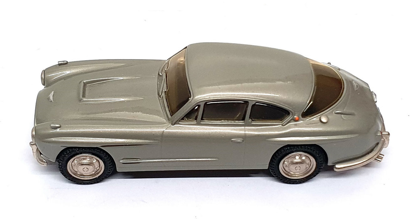 Pathfinder Models 1/43 Scale PFM1 - 1957 Jensen 541R - Met. Grey