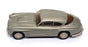 Pathfinder Models 1/43 Scale PFM1 - 1957 Jensen 541R - Met. Grey