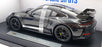 Maisto 1/18 Scale Diecast 36458 - Porsche 911 GT3 - Black