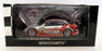 Minichamps 1/43 Scale diecast - 400 033303 Mercedes CLK coupe DTM 03 Schneider