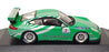 Minichamps 1/43 Scale WAP 020 126 16 - Porsche 911 GT3 Cup #2 Green/Silver