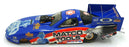 Action 1/24 Scale 102866 - Pontiac Funny Car Dragster 2002 Muppets 25th Bazemore