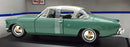 Maisto 1/18 Scale 31651 - 1953 Studebaker Starline - Green